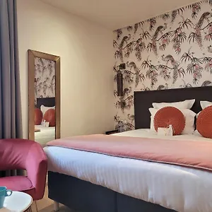 *** Hotel Moris Grands Boulevards France