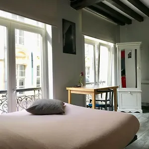  Apartment Opera France